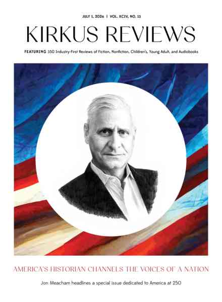 Kirkus Reviews – July 1 2026