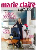 Marie Claire Lifestyle Australia – July 2026
