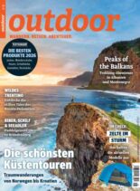 Outdoor – August 2026