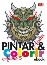 Pintar e Colorir Adultos – 6 Julho 2026