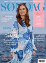 Sondag – 6 Juli 2026