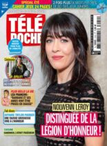 Tele Poche – 6 Juillet 2026