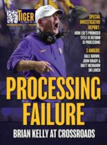 Tiger Rag – December 2024