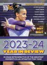 Tiger Rag – July 2024