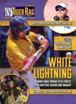 Tiger Rag – June 2024