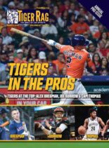 Tiger Rag – March 2024