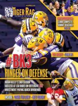 Tiger Rag – May 2024