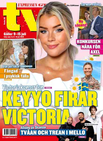 TV – 6 Juli 2026