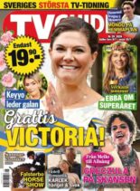 TV-guiden – 9 Juli 2026