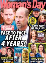 Woman’s Day Australia – Issue 27 2026