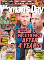 Woman’s Day New Zealand – 5 July 2026