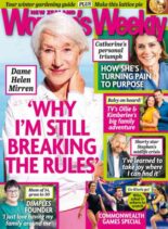 Woman’s Weekly New Zealand – 5 July 2026