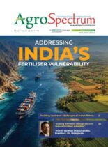 AgroSpectrum – July 2026