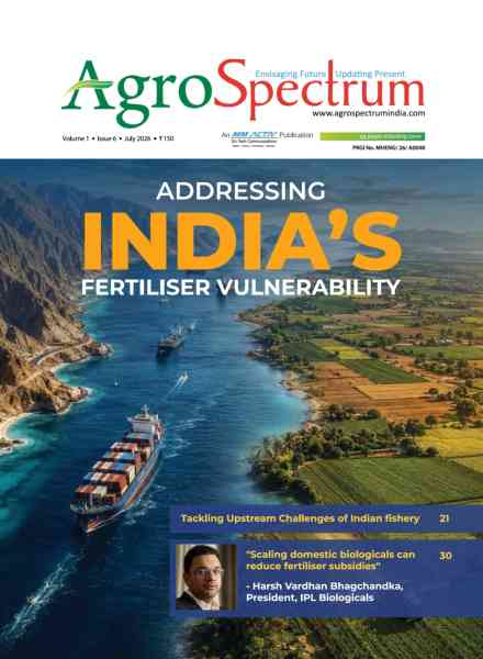 AgroSpectrum – July 2026