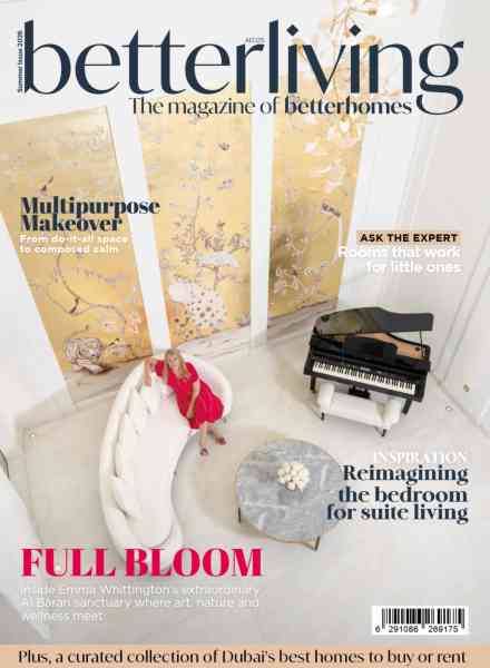 Better Living – Summer 2026