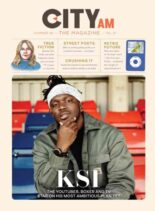 City A.M. The Magazine – July 2026