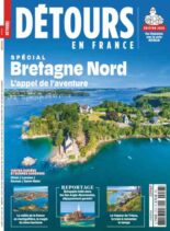 Detours en France – 7 Juillet 2026