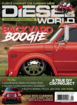 Diesel World – September 2026