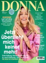 Donna – August 2026
