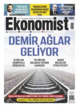 Ekonomist Turkiye – 4 Temmuz 2026