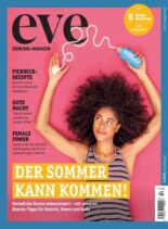 Eve Magazin – Juli-August 2026