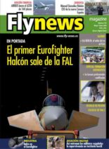 Fly News Magazine – Numero 134 2026