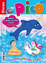 Focus Pico – Luglio 2026