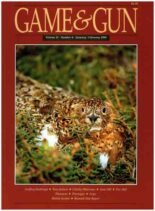 Game & Gun – January-February 1994