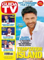 GuidaTV – 7 Luglio 2026
