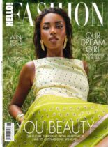 Hello! Fashion Monthly – August-September 2026