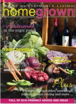Homegrown – Issue 19 2026