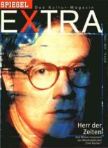 Kultur Spiegel – Juni 1996