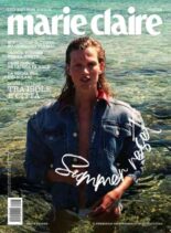Marie Claire Italia – Agosto 2026
