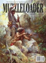 Muzzleloader – November-December 2013