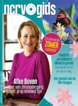 NCRV-gids – 7 Juli 2026