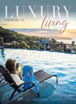 Northern AZ Luxury Living – Vol 6 N 4 2026