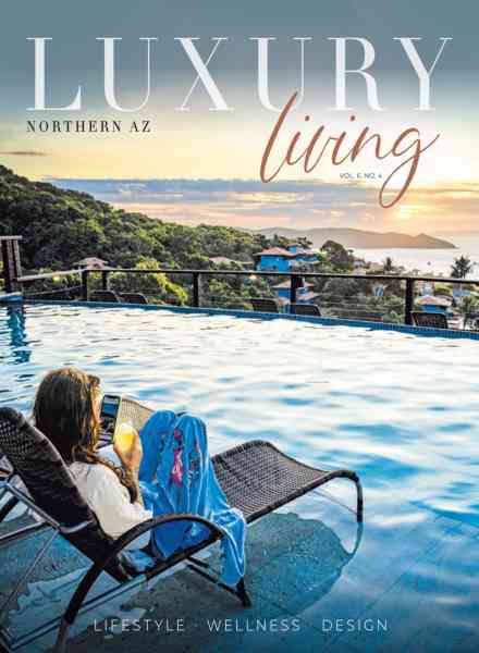 Northern AZ Luxury Living – Vol 6 N 4 2026