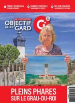 Objectif Gard – 7 Juillet 2026