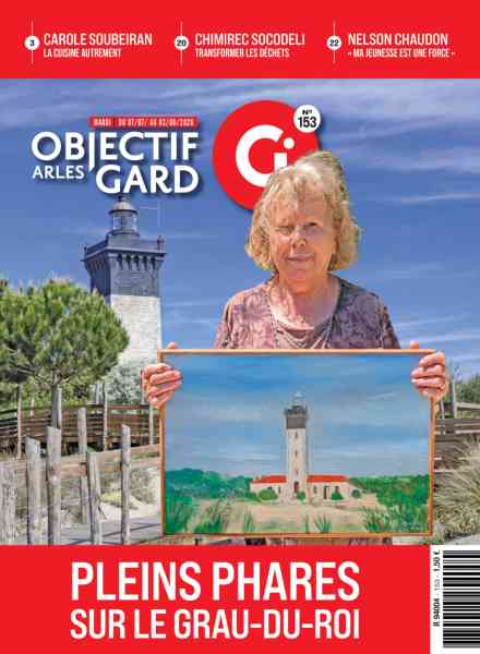 Objectif Gard – 7 Juillet 2026