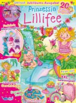Prinzessin Lillifee – 7 Juli 2026