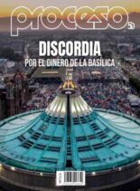 Proceso – Julio 2026
