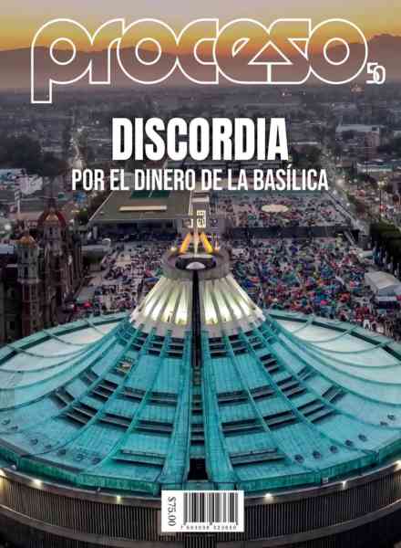 Proceso – Julio 2026