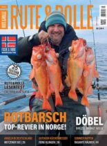 Rute&Rolle – August 2026