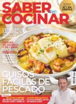 Saber Cocinar – Julio 2026