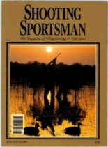 Shooting Sportsman – July-August 1994