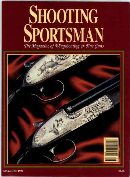 Shooting Sportsman – May-June 1994
