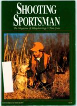 Shooting Sportsman – September-October 1993