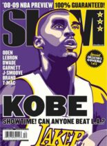 Slam – December 2008