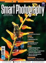 Smart Photography – July 2026