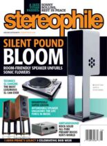 Stereophile – August 2026